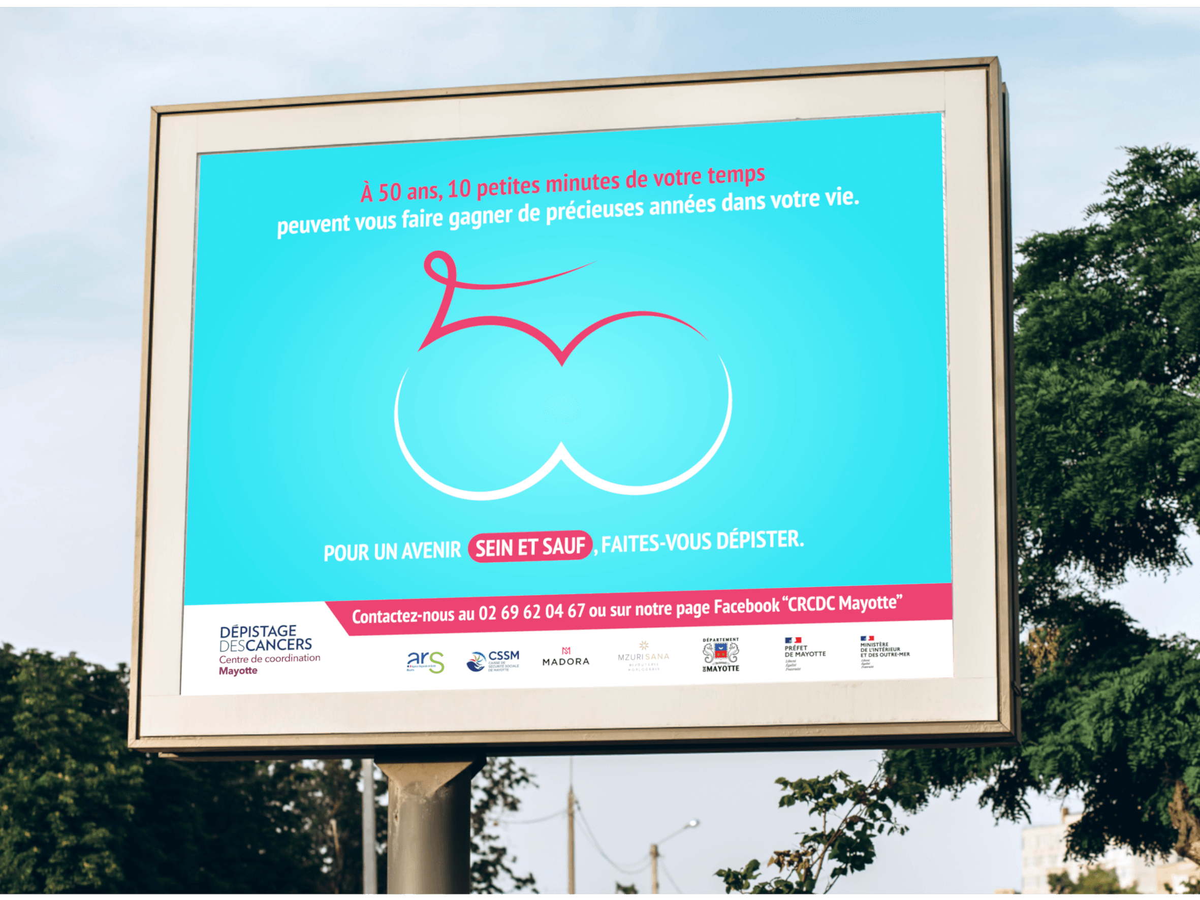 Projet CRCDC