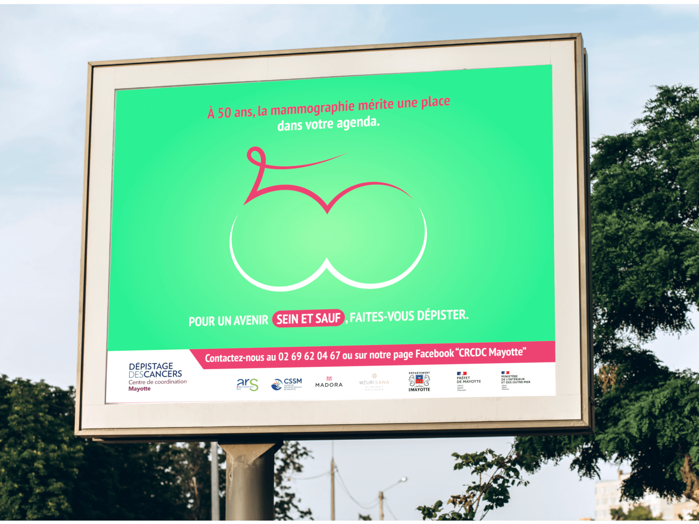 Projet CRCDC