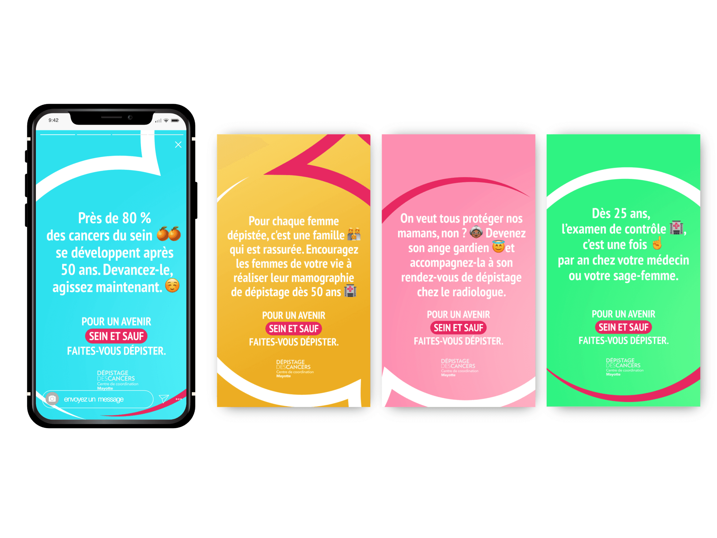 Projet CRCDC