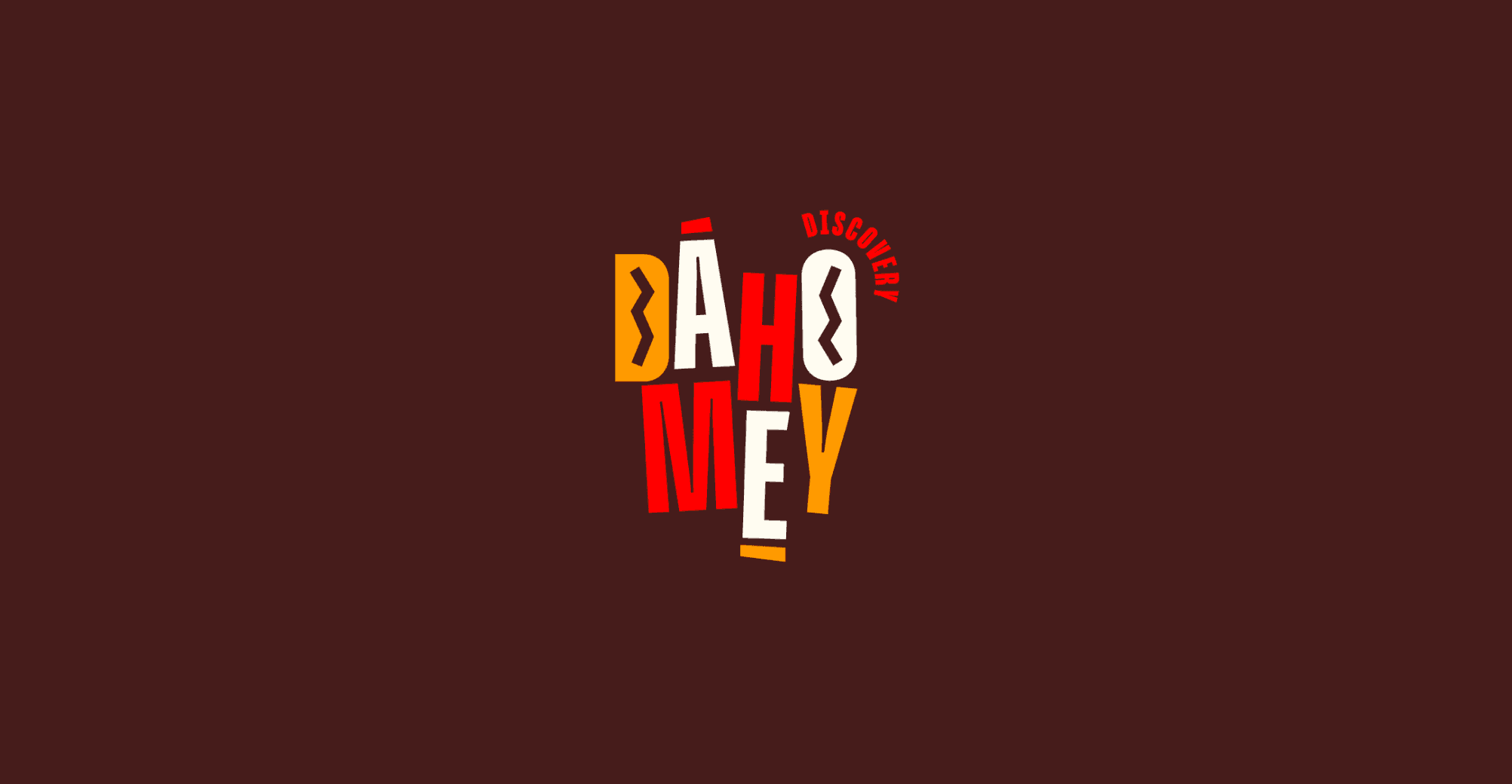 Projet DAHOMEY