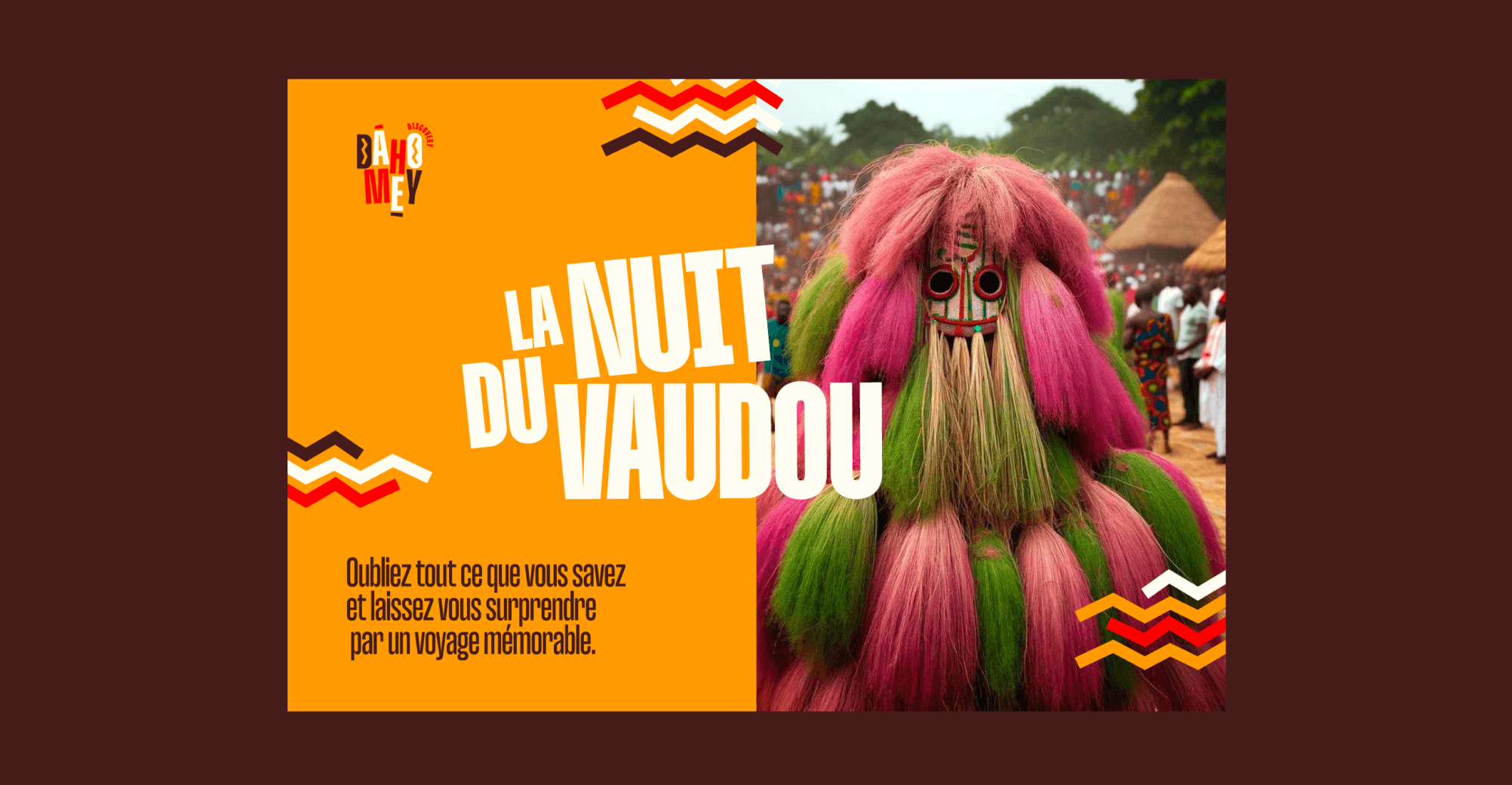 Projet DAHOMEY