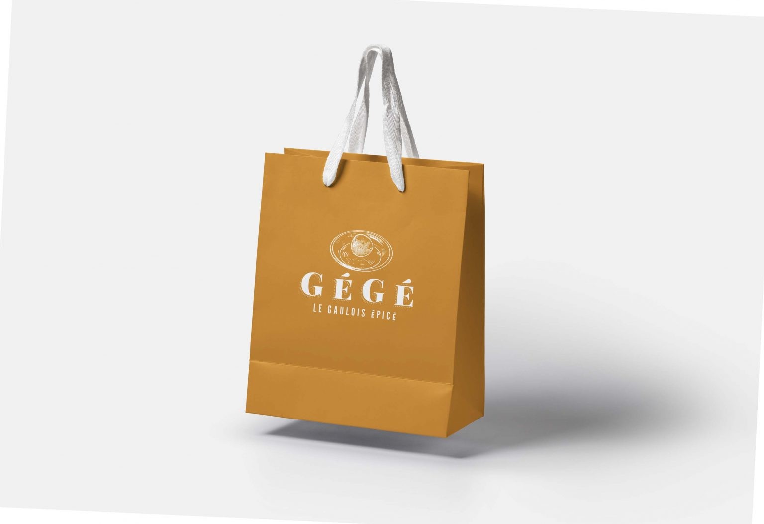Projet Gégé