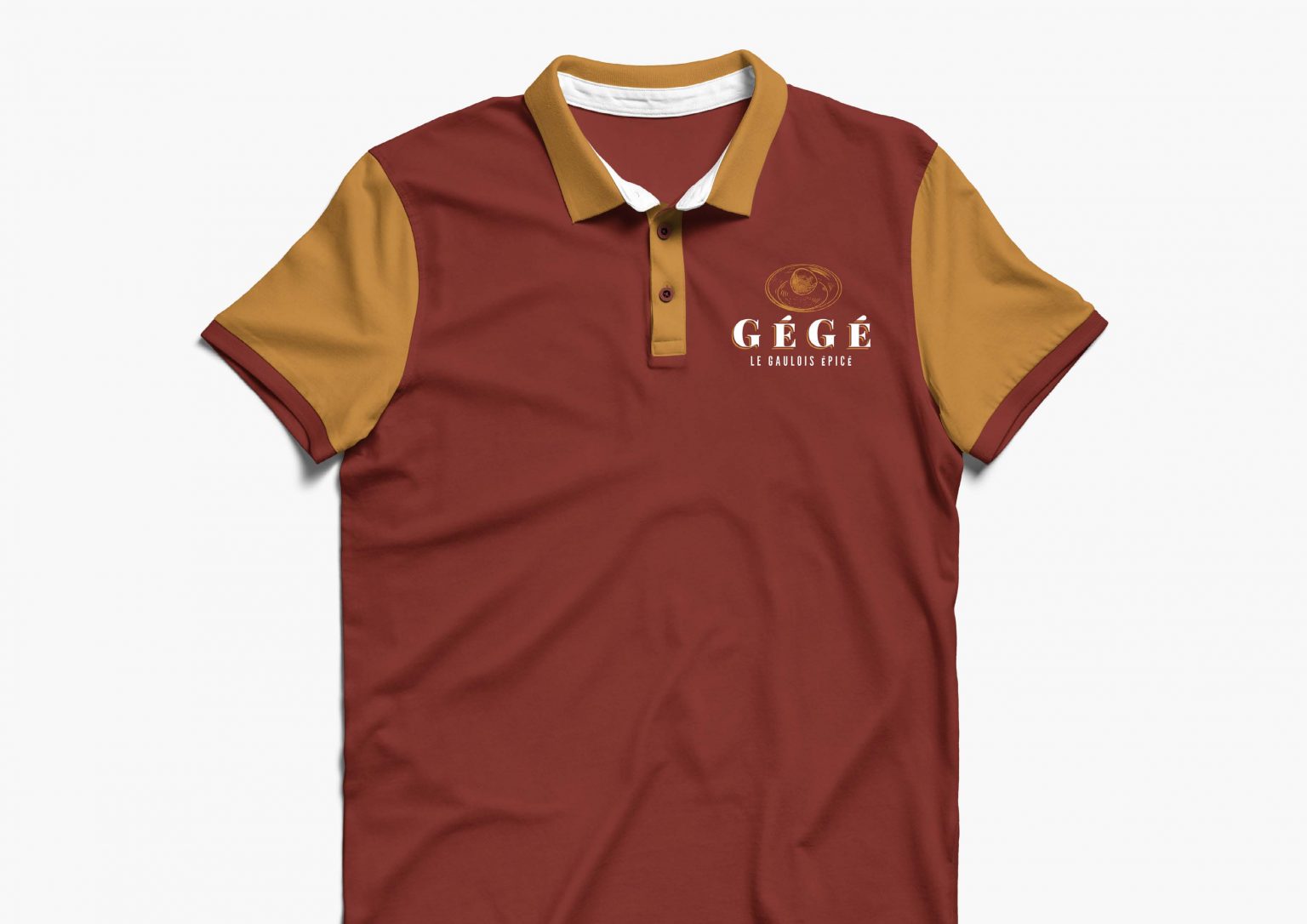 Projet Gégé