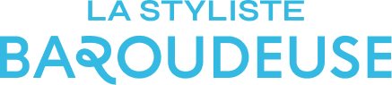 La Styliste Baroudeuse