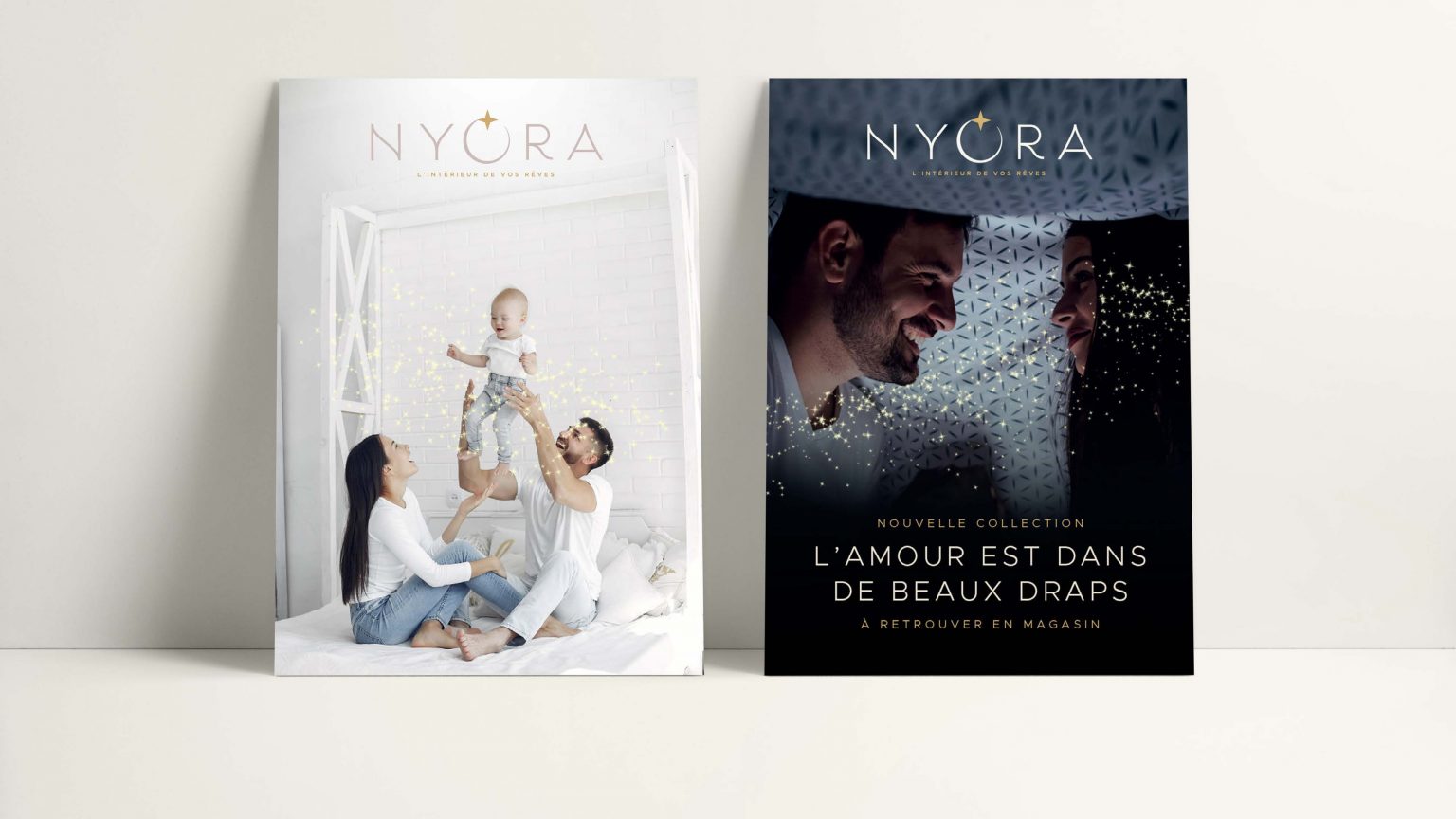 Projet Nyora