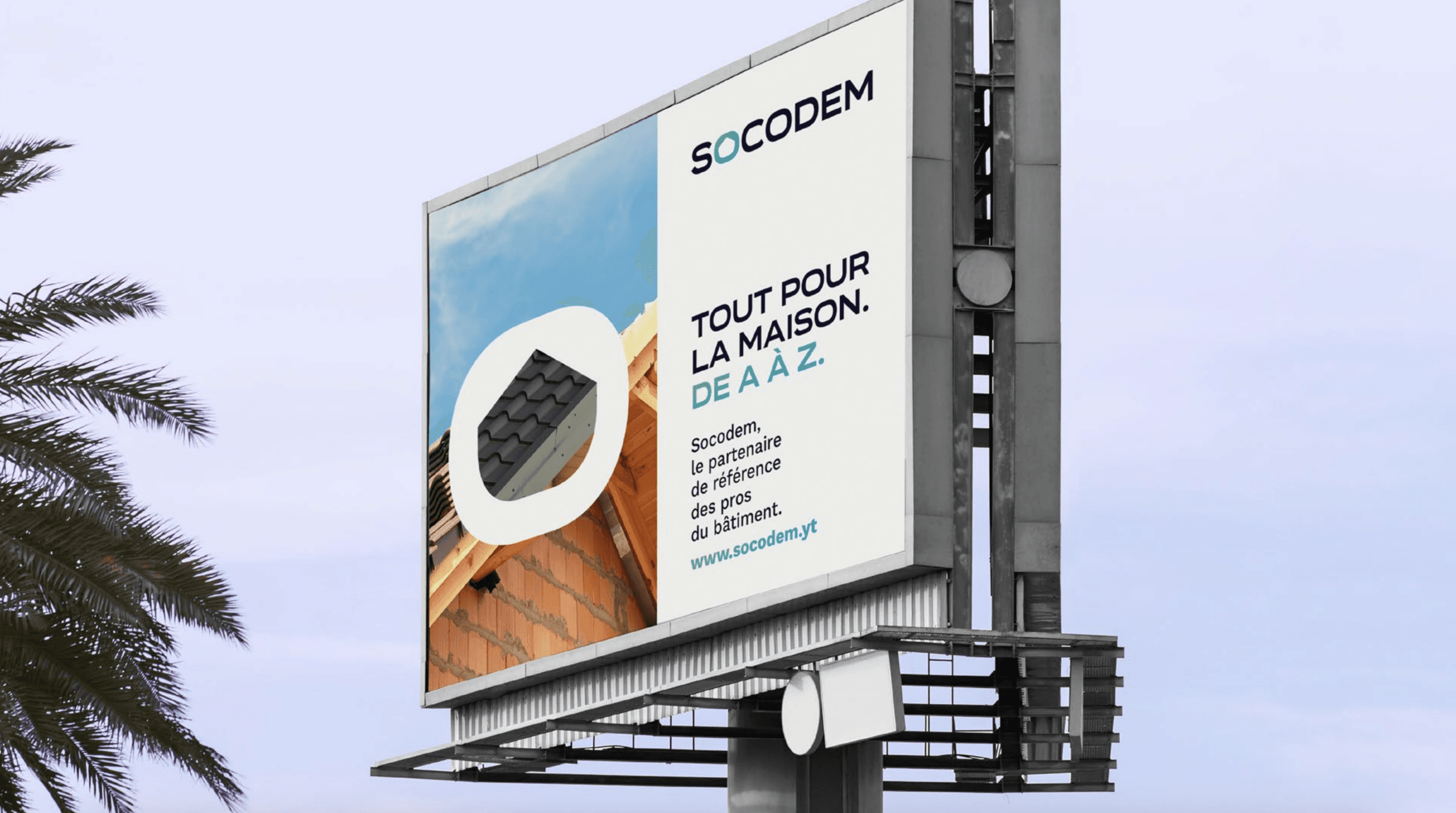 Projet SOCODEM